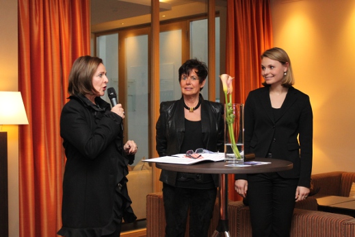 Vernissage A-ROSA Sylt