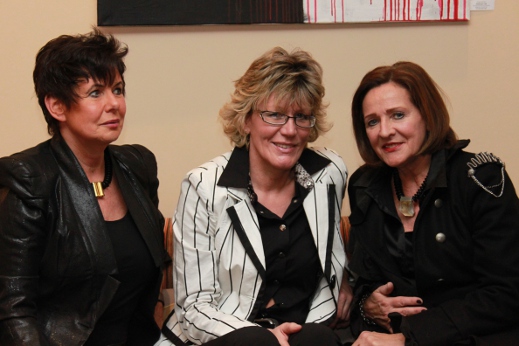 Vernissage A-ROSA Sylt