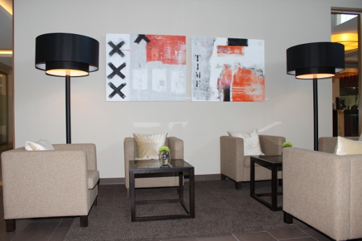 Vernissage A-ROSA Sylt