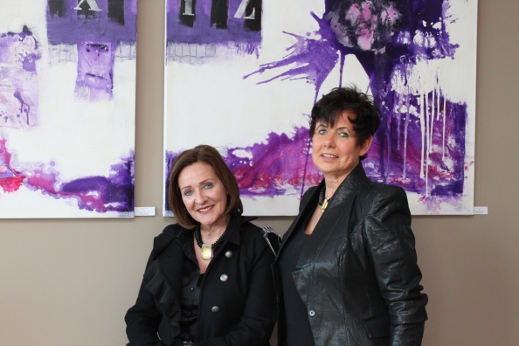 Vernissage A-ROSA Sylt